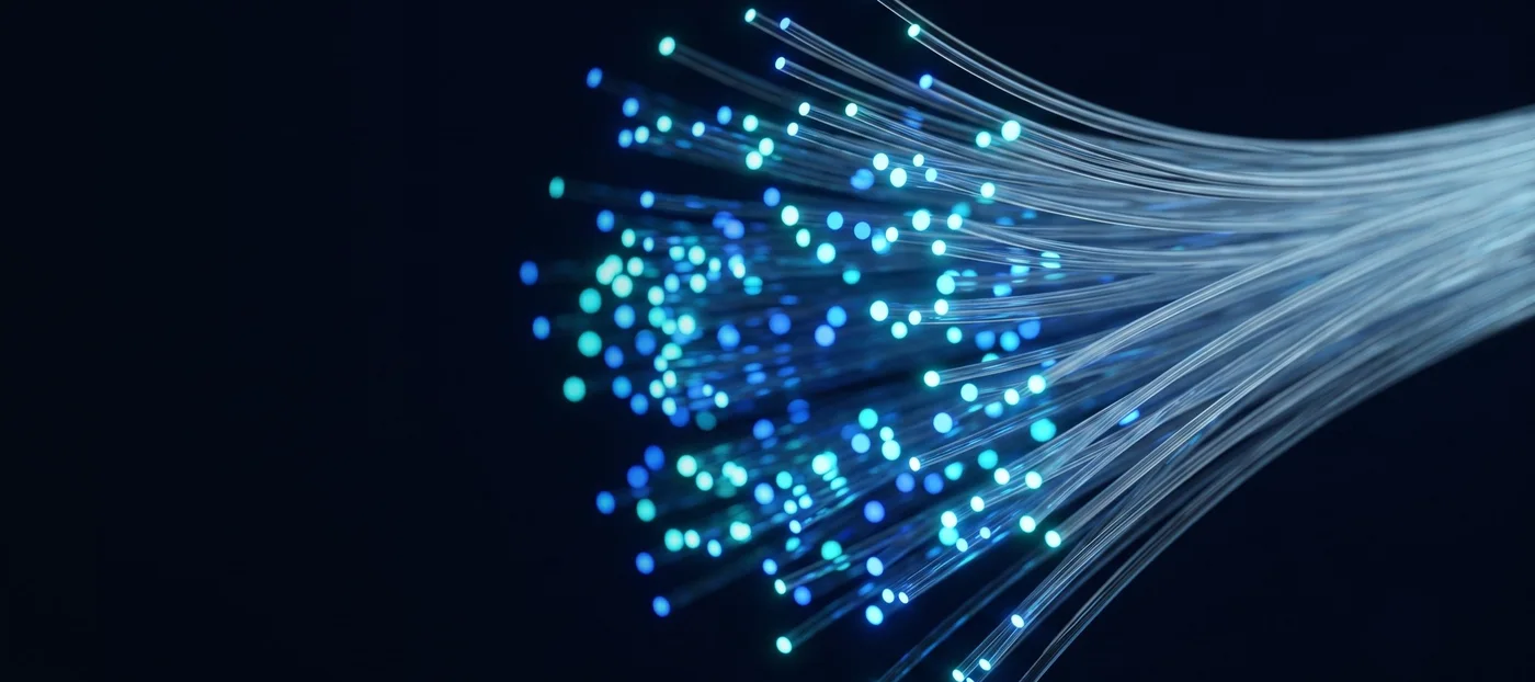Fibre optic strands — 2,600+ networking and security products across 19 brands