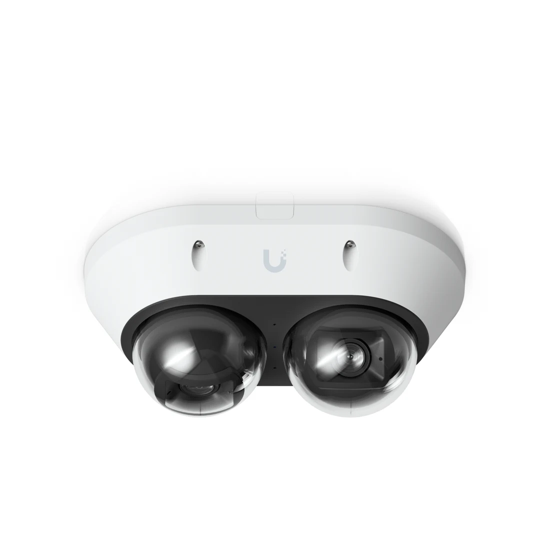 Ubiquiti UniFi AI Multi Sensor 2 (UVC-AI-MS-2-W) dual-lens AI security camera