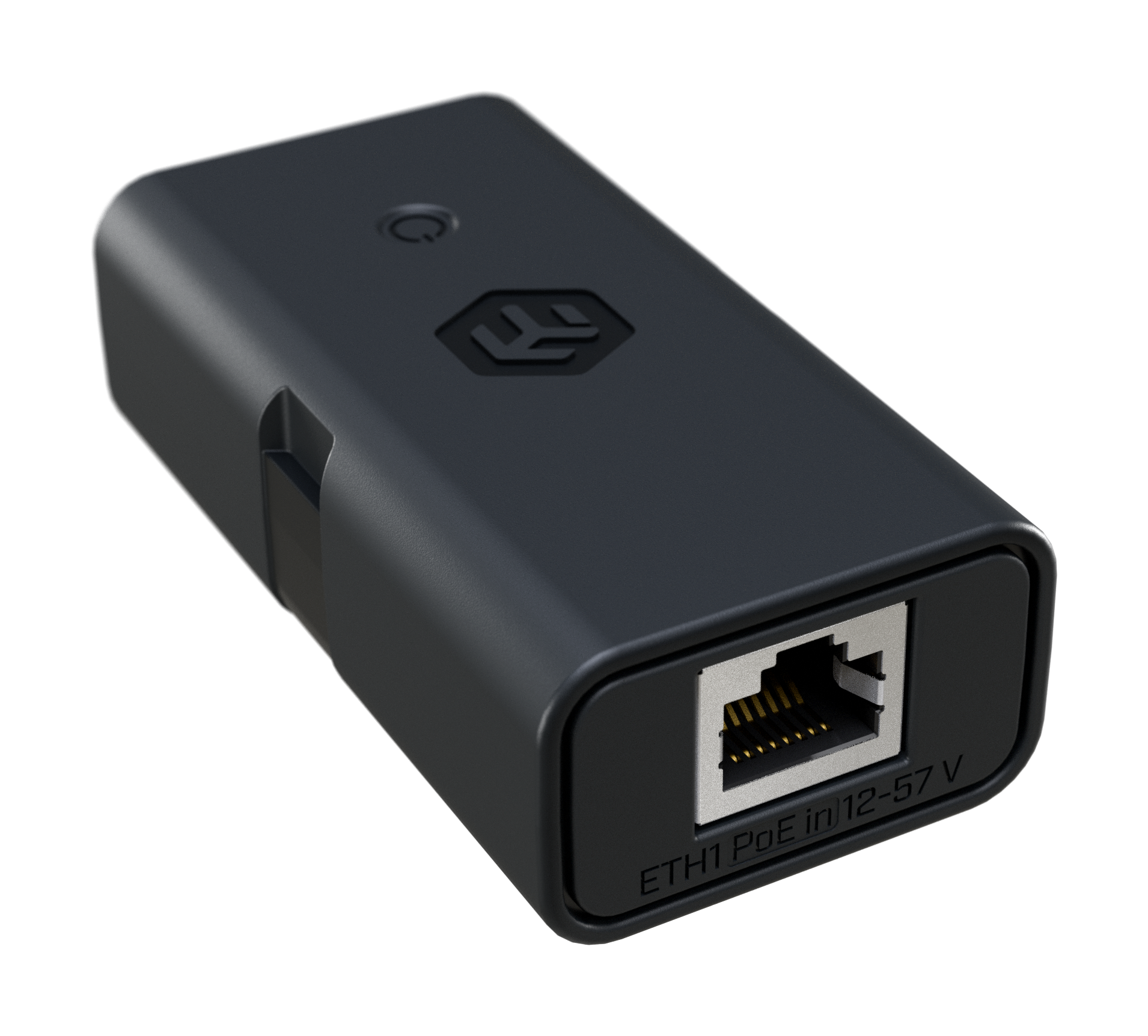 MikroTik GPOE-USB PoE to USB-C and 5V DC Adapter with 2.5G Ethernet Passthrough - view 2