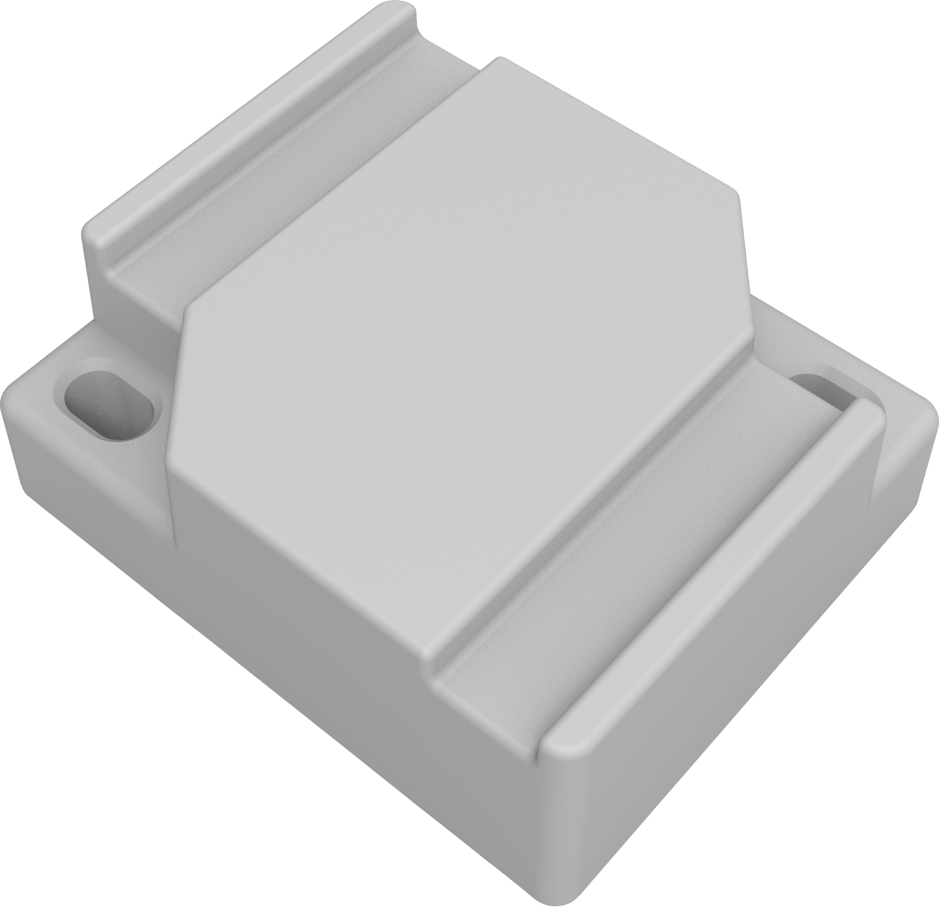MikroTik TG-BT5-OUT Outdoor Heavy-Duty Bluetooth 5.2 Sensor Tag with Temperature Sensor, IP69K - view 1