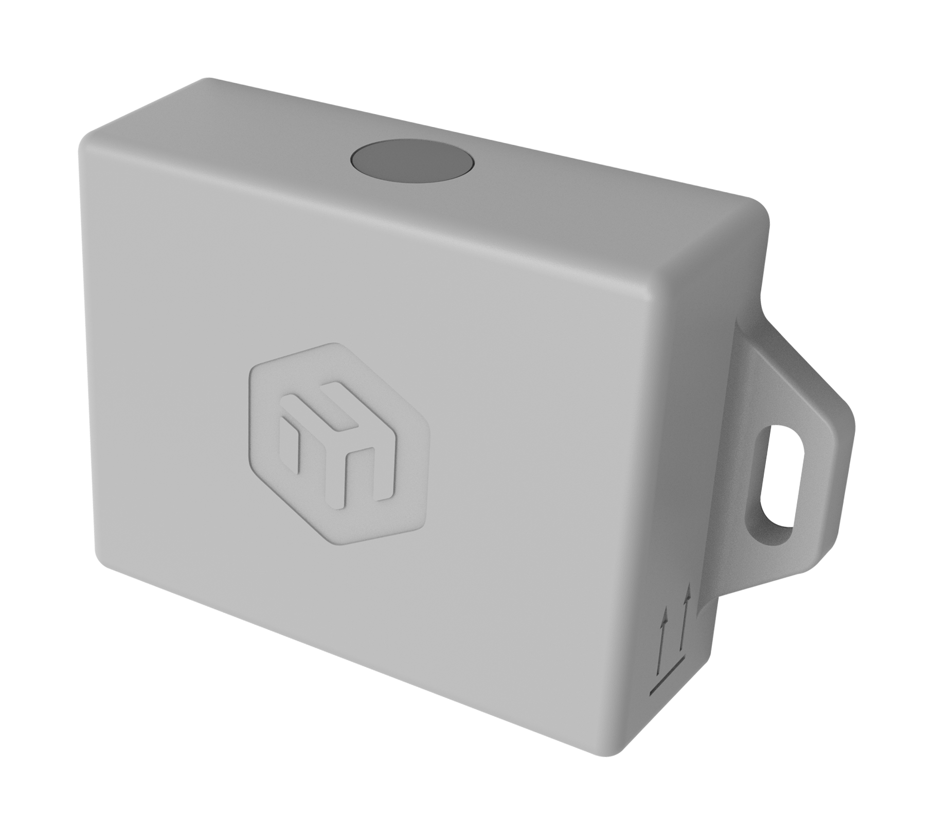 MikroTik TG-LR82 LoRaWAN Sensor Tag 863-870MHz and 2.4GHz with Temperature, Humidity and Motion Sensors - view 1
