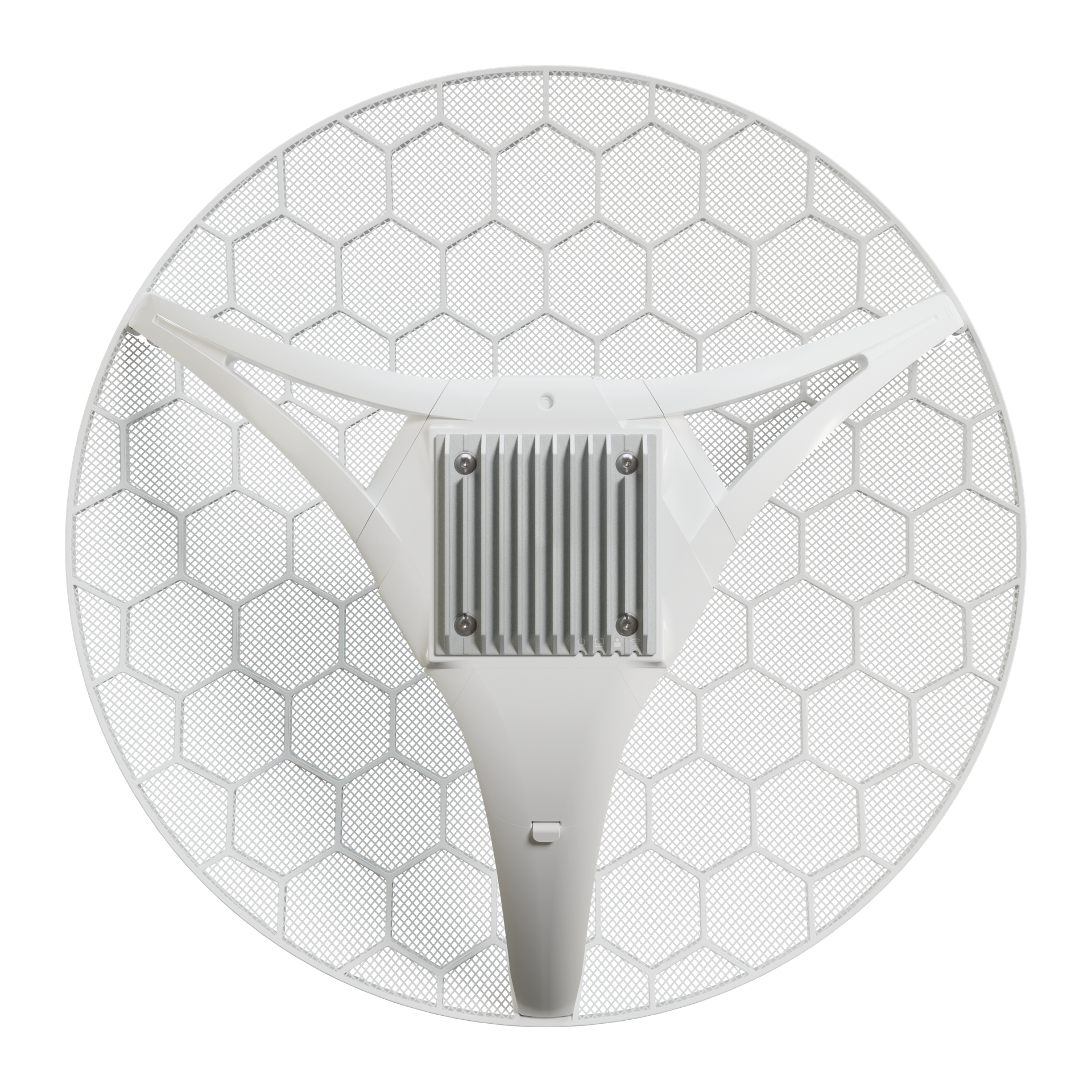 MikroTik LHGG LTE7 Kit Outdoor 17 dBi Grid Antenna CAT7 LTE Router - view 1