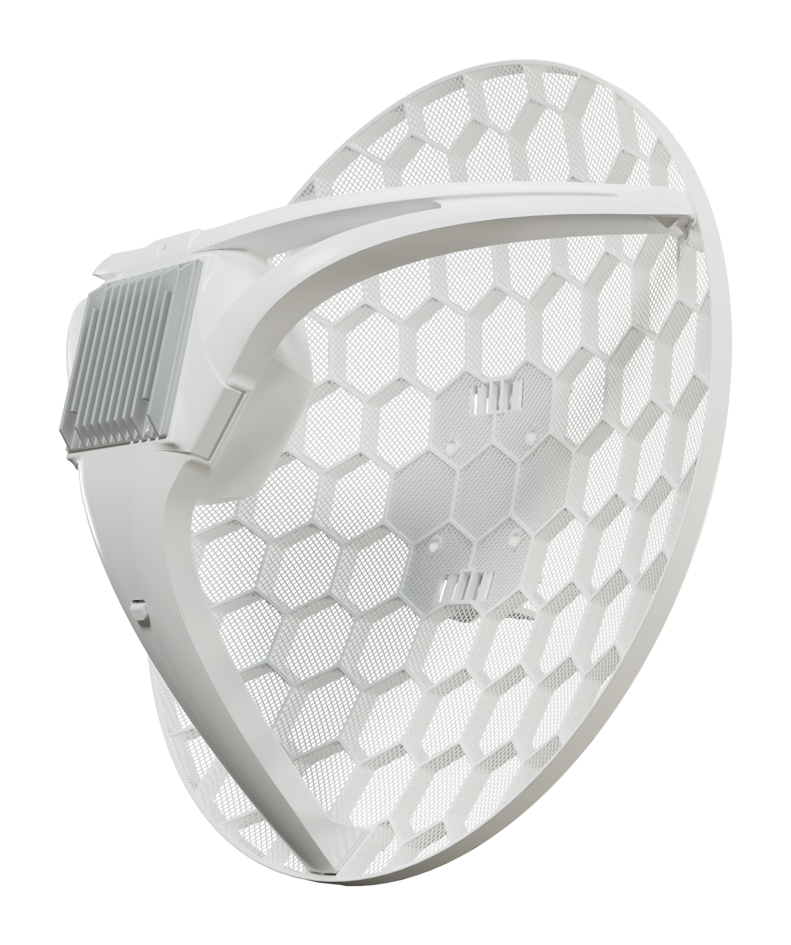 MikroTik LHGG LTE7 Kit Outdoor 17 dBi Grid Antenna CAT7 LTE Router - view 2