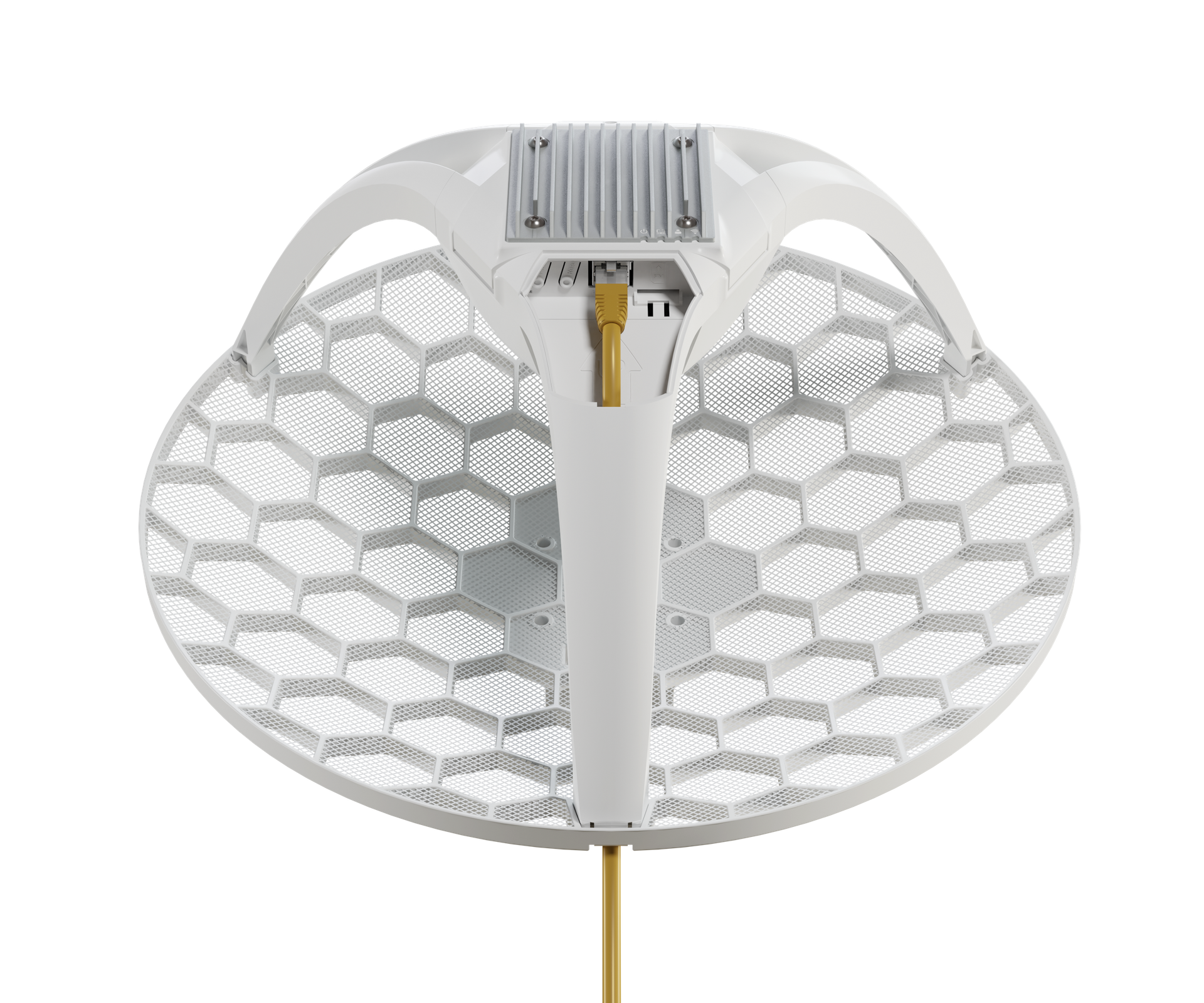 MikroTik LHGG LTE7 Kit Outdoor 17 dBi Grid Antenna CAT7 LTE Router - view 4