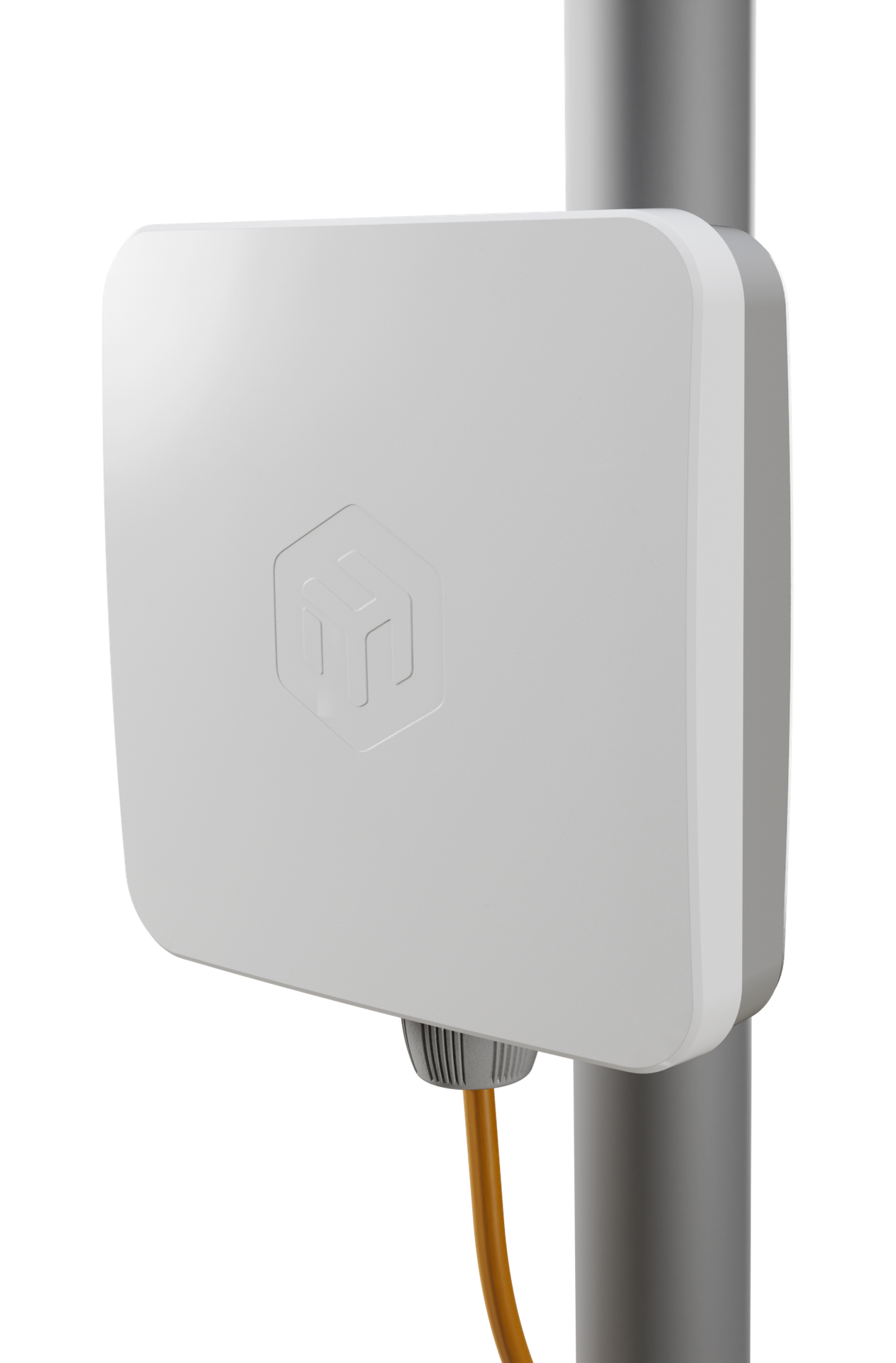 MikroTik SXTsq Embedded LTE4 Outdoor IP67 LTE Router with eSIM - view 3