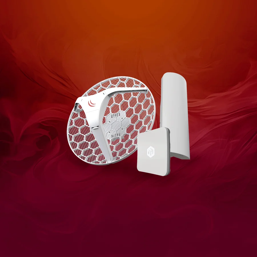 MikroTik Wireless Systems