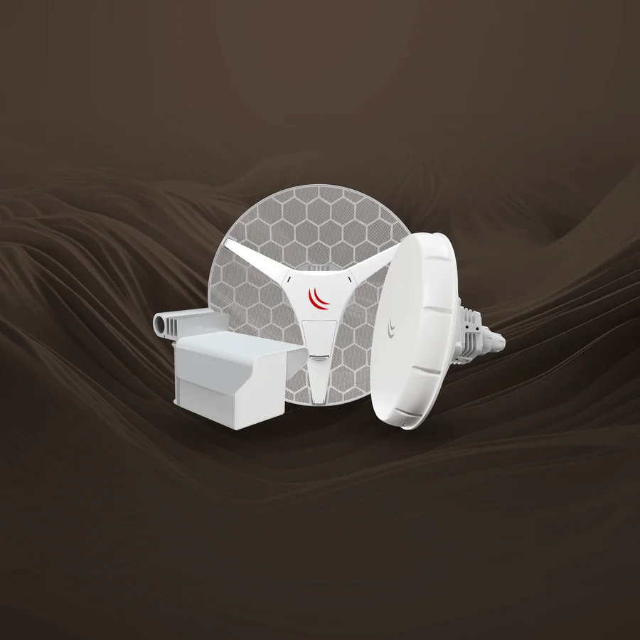 MikroTik 60GHz Products
