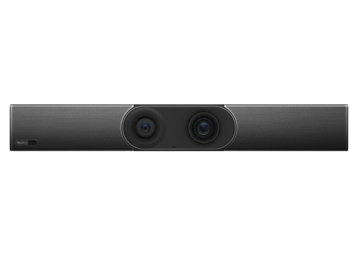 Yealink MeetingBar A30 dual-camera video bar