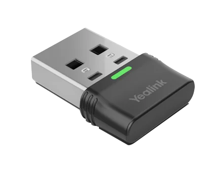 Yealink BT51 USB Bluetooth dongle for Yealink Bluetooth headsets