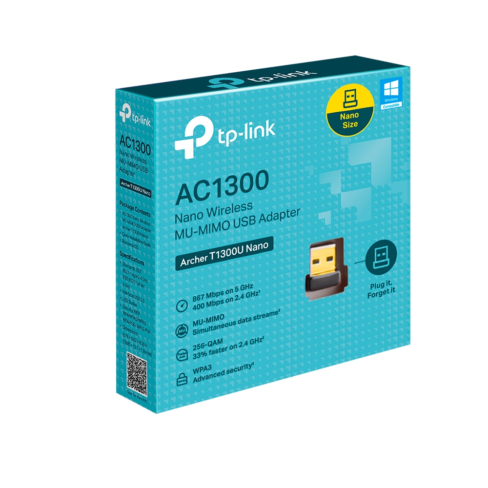 TL-ARCHERT1300U-NA View 2