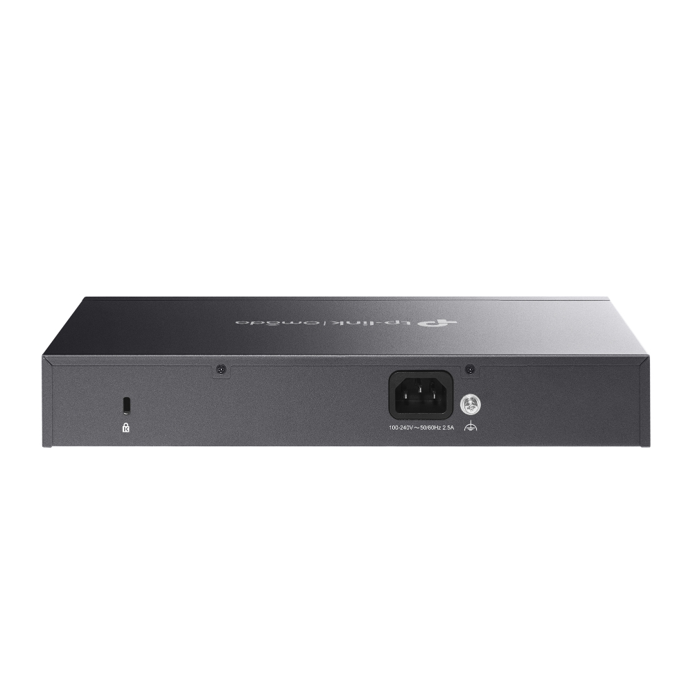 TL-SG2210MP View 1