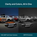 TL-VIGI-C240-2.8 View 3