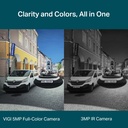 TL-VIGI-C250-4 View 3
