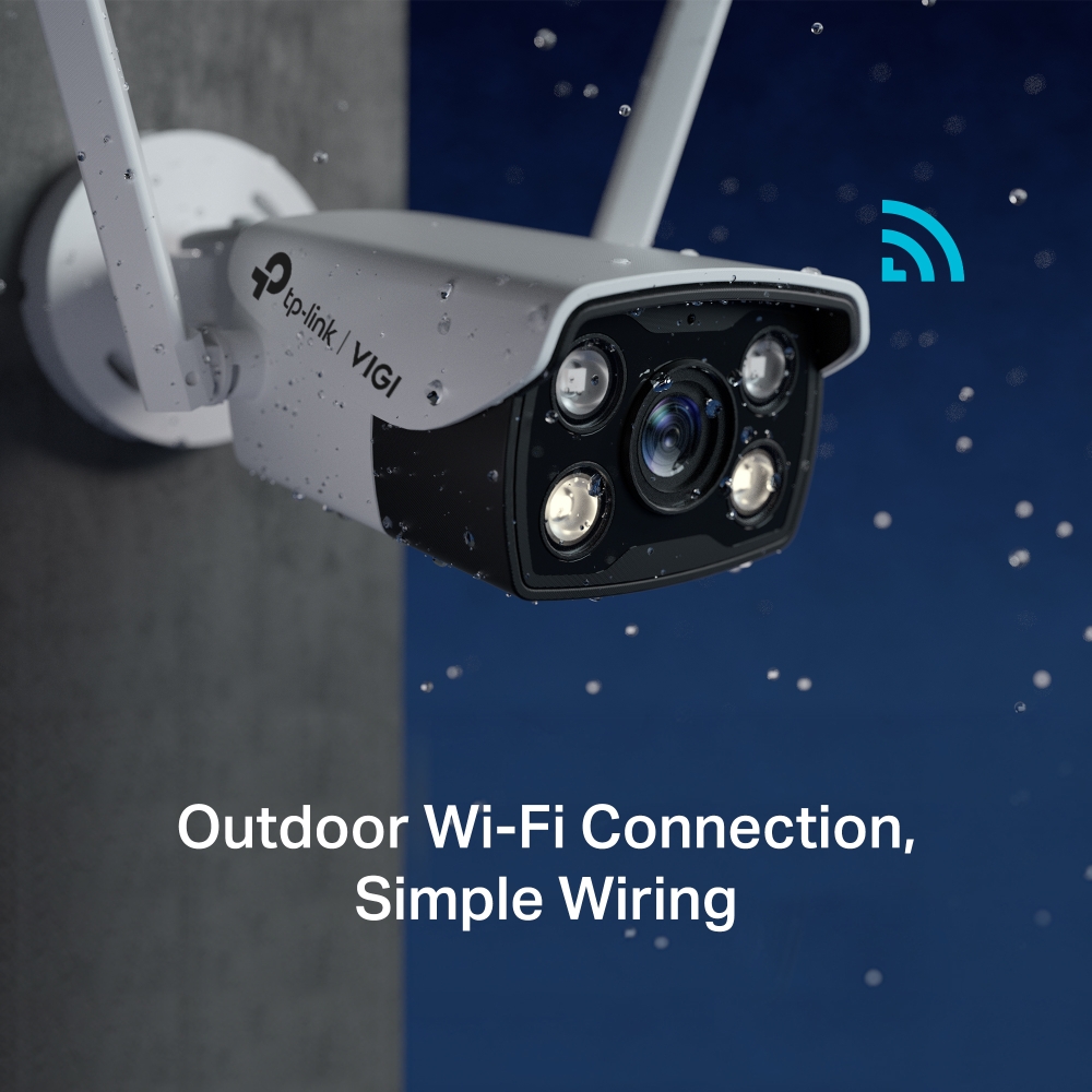 TL-VIGI-C340-W View 2