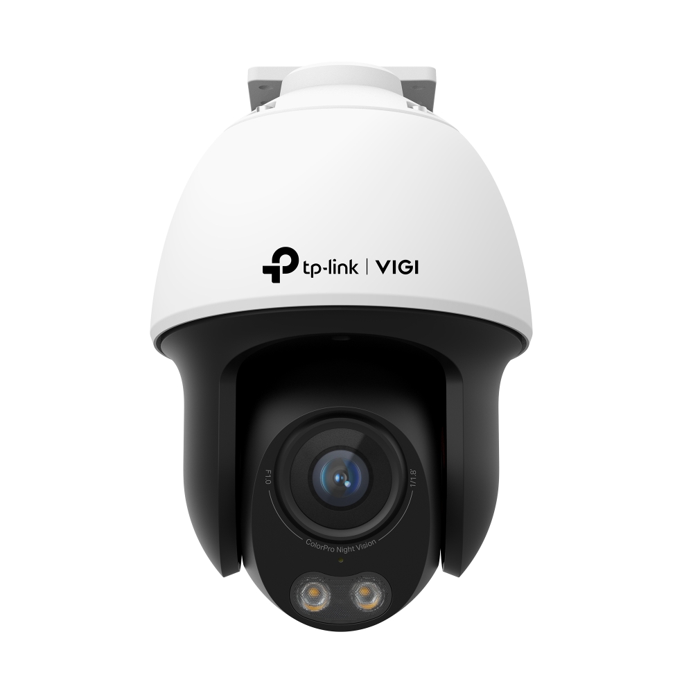 TL-VIGI-C540S-4 View 1