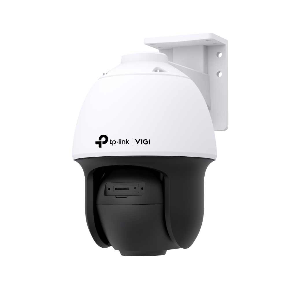 TL-VIGI-C540S-4 View 2