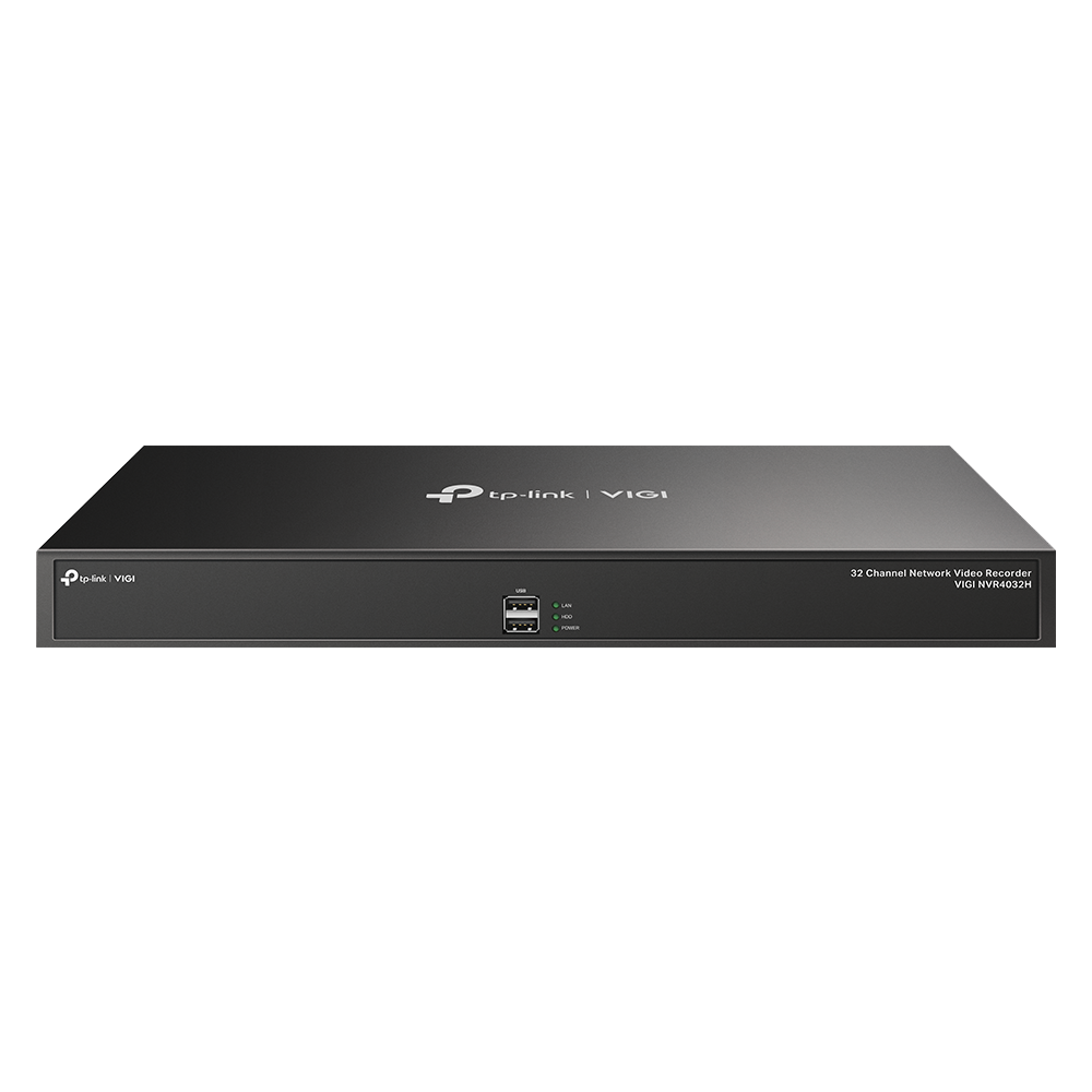 VIGI-NVR4032H View 1