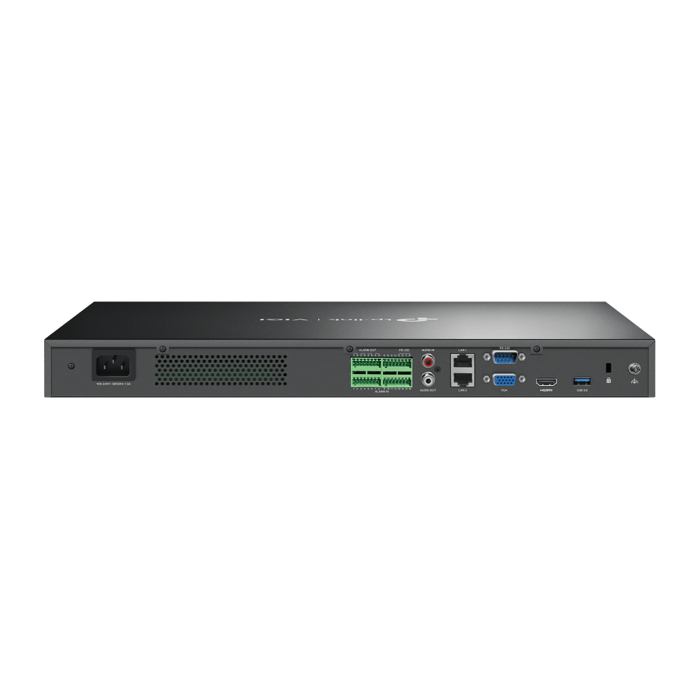 VIGI-NVR4032H View 2