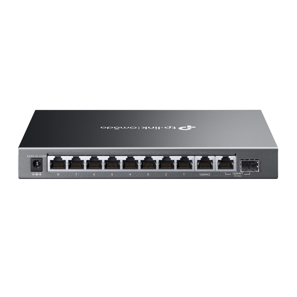TL-ES210GMP View 1