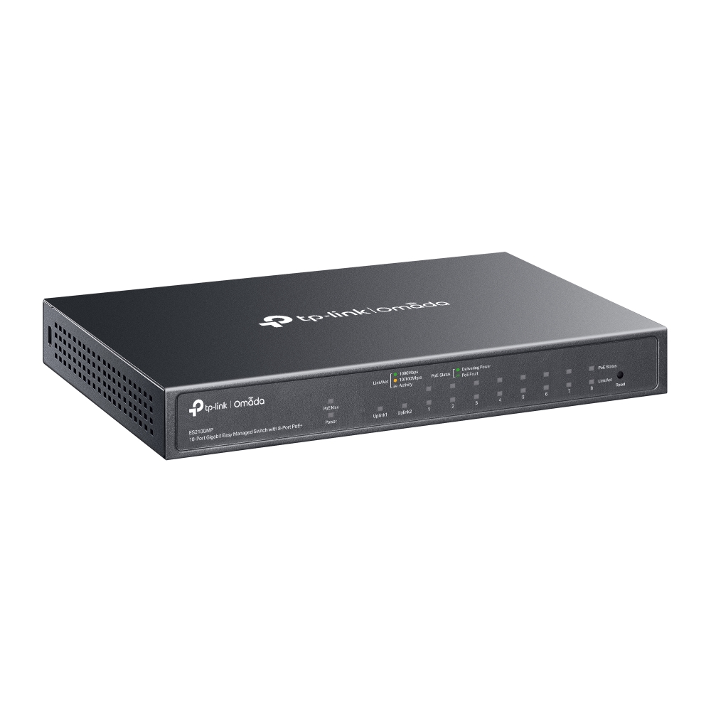 TL-ES210GMP View 2