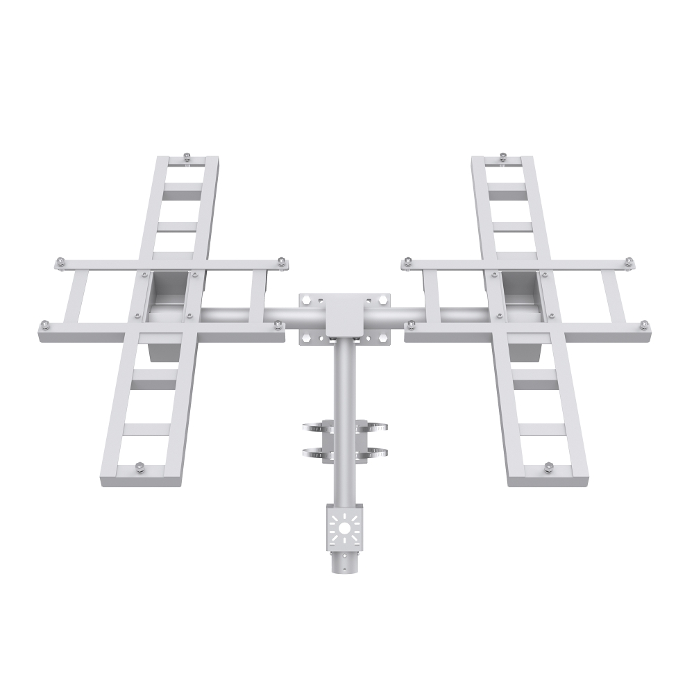 VIGI-180W-SOLAR-MOUNT View 1