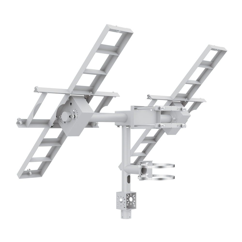 VIGI-180W-SOLAR-MOUNT View 2