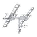 VIGI-180W-SOLAR-MOUNT View 2