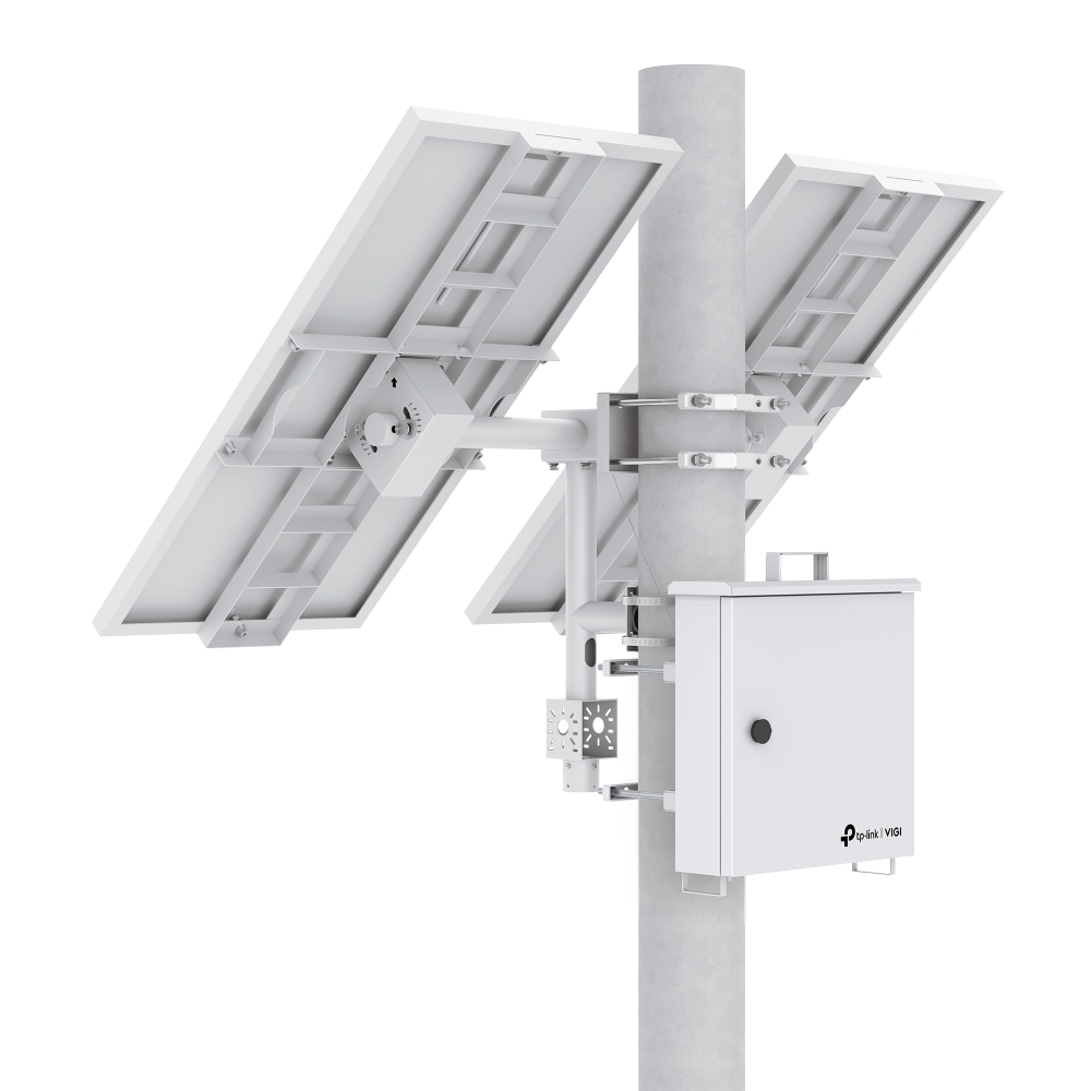 VIGI-180W-SOLAR-MOUNT View 4