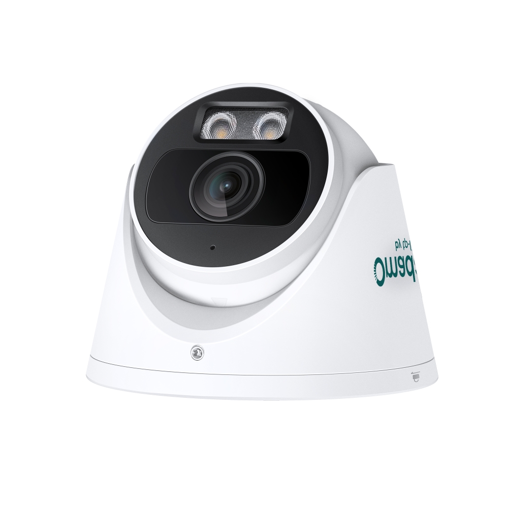 OMADA-5MP-TURRET View 2