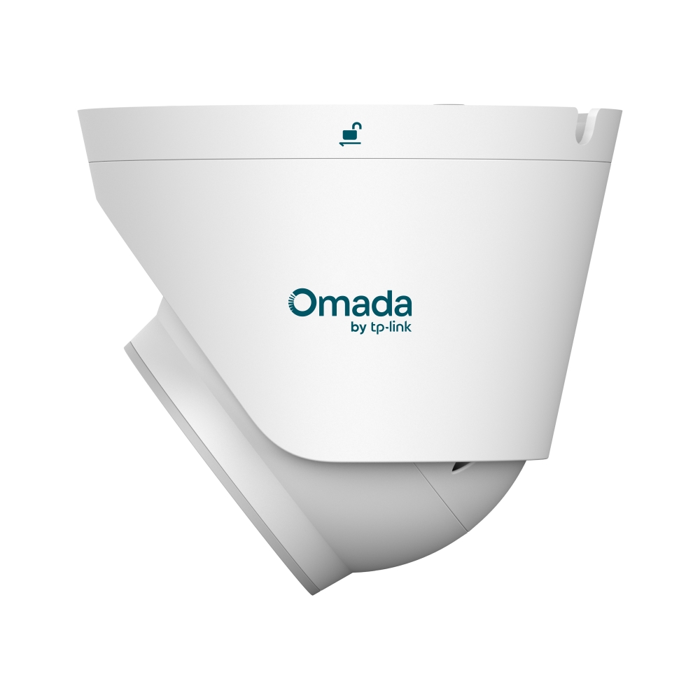 OMADA-8MP-TURRET View 1