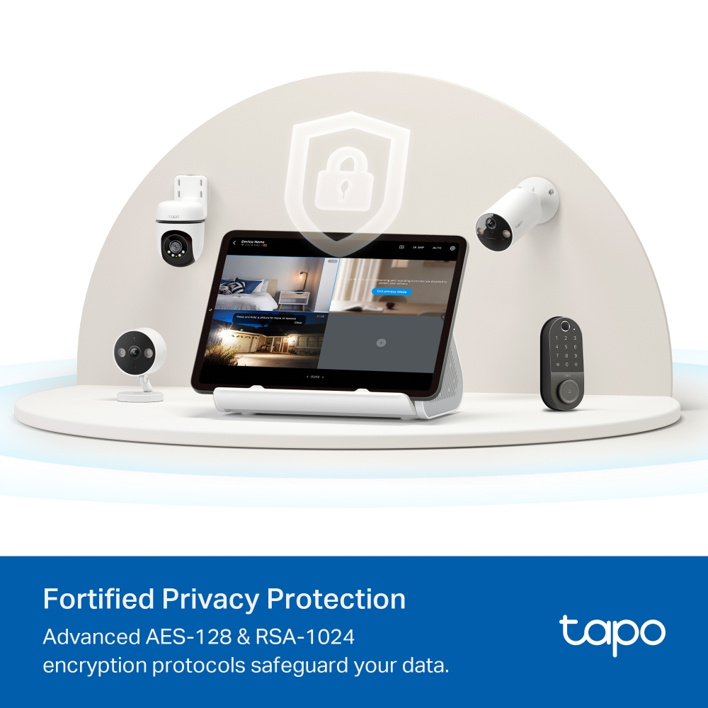 TAPO-H500 View 4