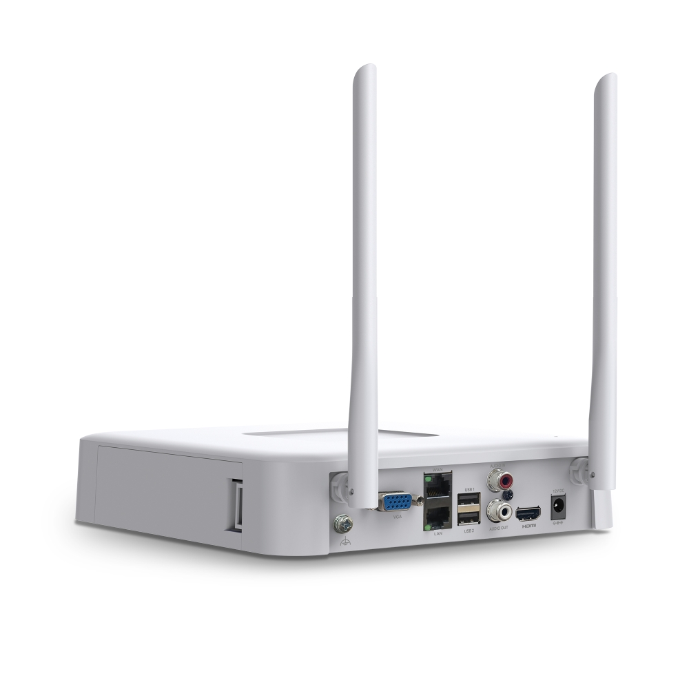 TL-VIGI-NVR1108H-W View 2
