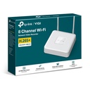 TL-VIGI-NVR1108H-W View 3