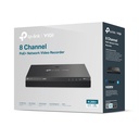 VIGI-NVR2008H-8MP View 2