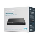 VIGI-NVR2016H-16P View 2