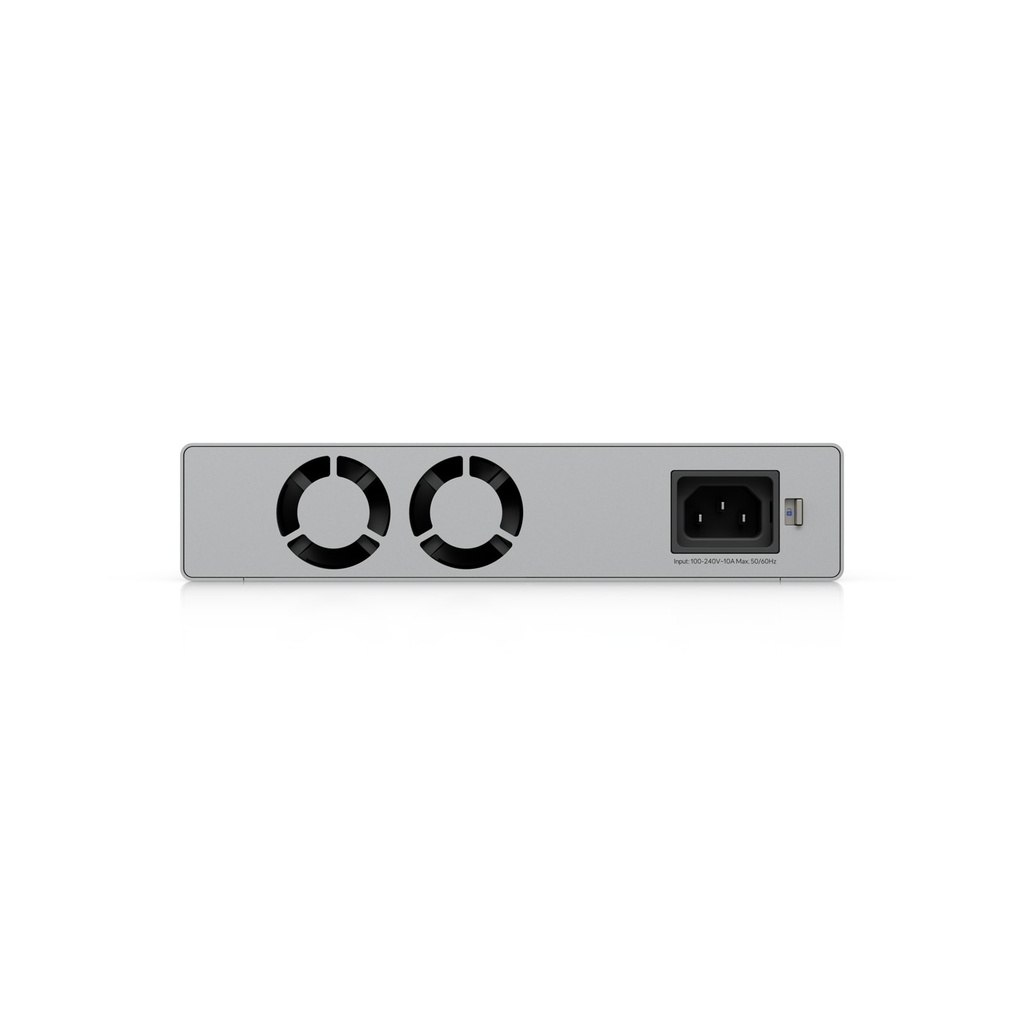 Ubiquiti USW-LR-Switch-8-PoE Long-Range Switch 8 PoE view 4