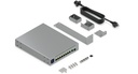 Ubiquiti USW-LR-Switch-8-PoE what's in the box