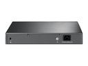 TP-Link TL-SF1016DS 16-Port 10/100Mbps Desktop/Rackmount Swi - view 2