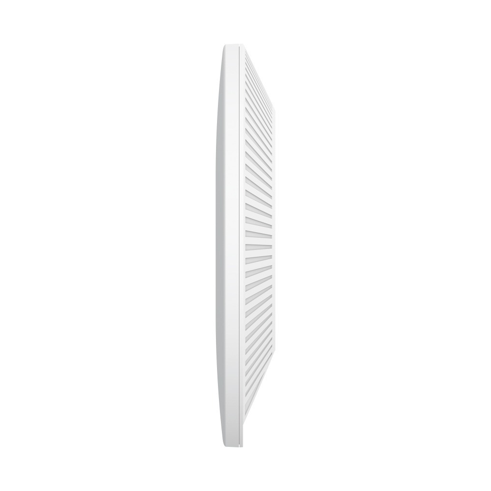 TP-Link EAP680 Omada AX6000 Ceiling Mount Wi-Fi 6 Access Poi - view 1