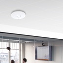 TP-Link EAP680 Omada AX6000 Ceiling Mount Wi-Fi 6 Access Poi - view 4