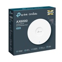 TP-Link EAP680 Omada AX6000 Ceiling Mount Wi-Fi 6 Access Poi - view 5