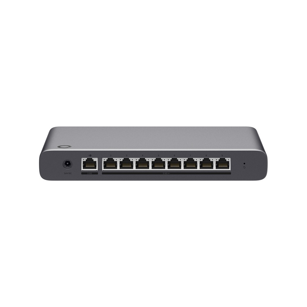 TP-Link Fusion 2.5G PoE Omada Gateway - view 1