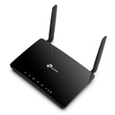 TP-Link Archer MR500 4G+ Cat6 AC1200 Wireless Dual Band Giga - view 2