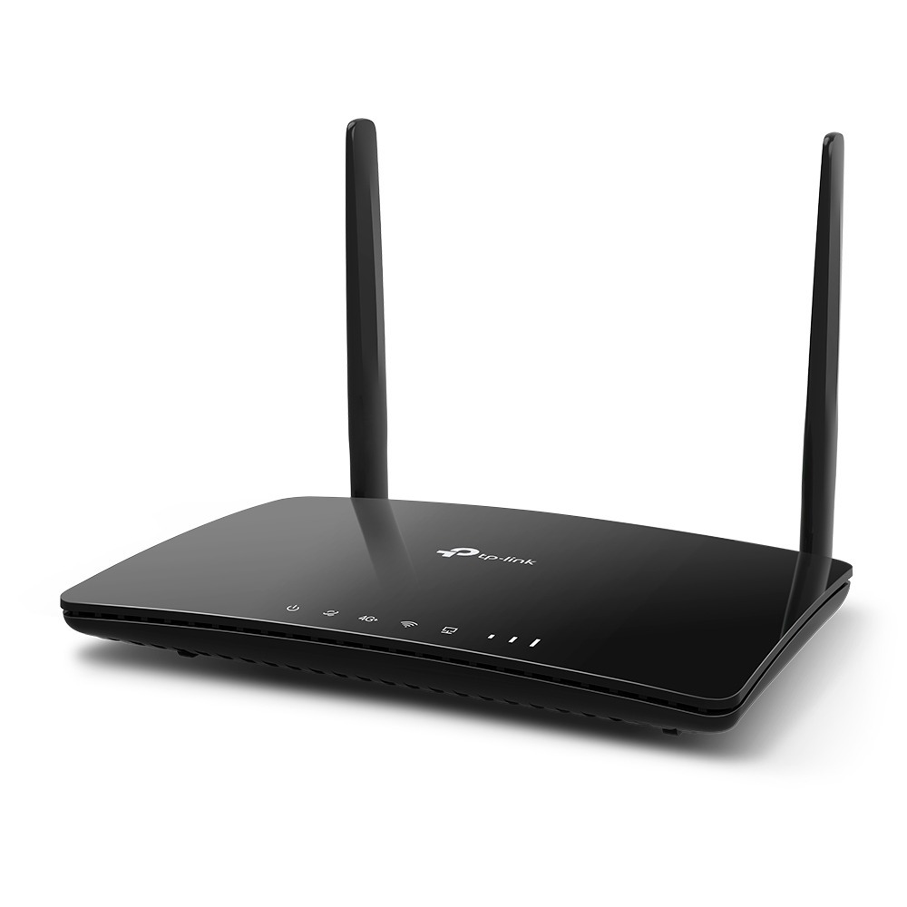 TP-Link Archer MR500 4G+ Cat6 AC1200 Wireless Dual Band Giga - view 3