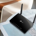 TP-Link Archer MR500 4G+ Cat6 AC1200 Wireless Dual Band Giga - view 4