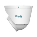 TP-Link Omada 12MP Turret PoE Security Camera - view 1