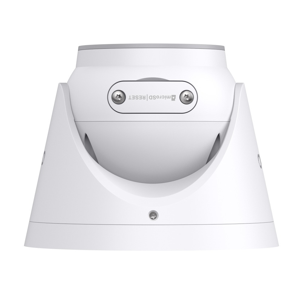 TP-Link Omada 12MP Turret PoE Security Camera - view 3