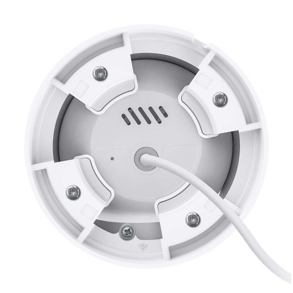 TP-Link Omada 12MP Turret PoE Security Camera - view 4