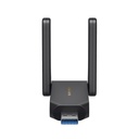 Mercusys MA86XH AXE5400 Wi-Fi 6E High-Gain Wireless USB Adap - view 1