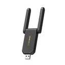 Mercusys MA86XH AXE5400 Wi-Fi 6E High-Gain Wireless USB Adap - view 2